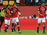 بالأرقام| "حسبة برما" الخاصة بحظوظ مصر في التأهل لكأس العالم