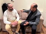 عماد النحاس في حوار خاص: الأهلي لم يتأثر بغياب الشناوي.. وشوبير «أسد»