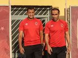 عبدالحفيظ يجتمع مع فايلر ويؤكد: أغلقنا ملف الجونة ونستعد للنجم بقوة