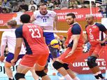 منتخب الطائرة ينتقل إلى هيروشيما لمواصلة مشوار المونديال
