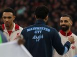 عمر مرموش يشيد بـ محمد صلاح: مصدر إلهام لي.. وأصبح أسطورة حقيقية
