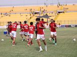 موعد مباراة الأهلي وبلدية المحلة في دوري NILE
