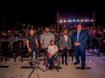 الأبطال الفائزين ببطولة الجمهورية لـ«ستريت وورك أوت».. بالأسماء