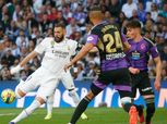هاتريك بنزيما يقود ريال مدريد لاكتساح بلد الوليد بسداسية نظيفة