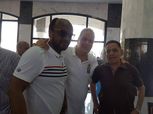 هاني زادة: ترشح إسماعيل يوسف لانتخابات الزمالك كان مفاجأة بالنسبة لي