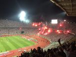 بالفيديو| شاهد فرحة جماهير الزمالك بعد التتويج بالكونفدرالية