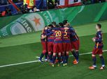 "سوبر ألمانيا" بين بايرن وبوروسيا وبرشلونة يصطدم بإشبيلية في إسبانيا 