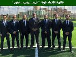 مصيلحي يناشد أعضاء عمومية الاتحاد السكندري التصويت لقائمته الانتخابية