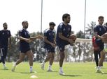 تطعيمات جديدة لبعثة الأهلي قبل السفر إلى الكاميرون
