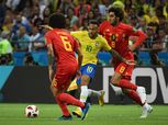 «أبو زيد»: تم إقصاء البرازيل بفعل فاعل من كأس العالم