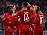 بالفيديو| بايرن ميونخ يدك شباك ماينز بسداسية.. ويخطف الصدارة من بروسيا دورتموند