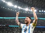 «ميرور» تفجر مفاجأة بشأن مسيرة ميسي مع منتخب الأرجنتين