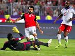 عاجل| إصابة صلاح في مباراة مصر وإي سواتيني