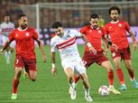 أحمد زيزو يحصد جائزة أفضل لاعب في مباراة الزمالك وحرس الحدود بالدوري
