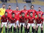 المنتخب "كامل العدد".. والجبلاية: لا شروط خاصة من "صلاح"