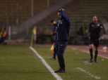 قرار من حسين لبيب بشأن أحمد عبدالرؤوف في الزمالك قبل مباراة بلدية المحلة