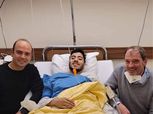 أول قرار من الأهلي تجاه أكرم توفيق ومصطفى شوبير