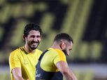 حجازي وبنزيما في تشكيل اتحاد جدة أمام الحزم.. الموعد والقنوات الناقلة