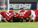 أبوتريكة يهنئ المنتخب بالفوز على غانا