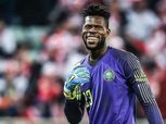 إنجاز تاريخي لحارس نيجيريا بكأس العالم