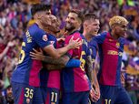 كلاسيكو الأرض| لامين يامال يقود تشكيل برشلونة ضد ريال مدريد بالدوري الإسباني