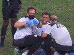 أخبار الأهلي اليوم.. فحص طبي لـ حمدي فتحي بعد إصابة الرأس أمام السنغال