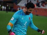 محمد الشناوي أغلى حارس في الدوري المصري.. قيمته السوقية تساوي 6 حراس