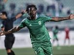 ماذا قدم مابولولو مع الاتحاد السكندري قبل رحيله إلى أهلي طرابلس؟