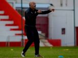 باتشيكو: أثق في لاعبي الزمالك وشخصيتهم القوية.. ونسعى لإسعاد الجماهير