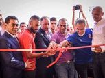 بالصور.. مجلس الأهلي يفتتح غرف ملابس جديدة للاعبين بمواصفات عالمية