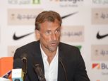 رينارد: أهدرنا عدة فرص بنهائي "خليجي 24".. والبحرين نجحت في "قتل اللعب"