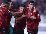 أهداف مباراة الزمالك واتحاد العاصمة بنهائي الكونفدرالية.. خالدي يتقدم