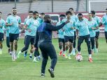 مران الأهلي: محاضرة فنية للاعبين وموسيماني يطمئن على صلاح محسن