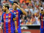 الـ "MSN" يقودون هجوم برشلونة أمام سيتي