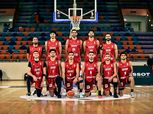 منتخب السلة يواجه أنجولا في ثاني مبارياته بالنافذة الثانية لتصفيات كأس العالم