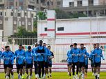 اليوم.. الزمالك يختتم استعداداته لمواجهة أبو قير للأسمدة في كأس مصر