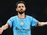 مانشستر سيتي يمدد عقد برناردو سيلفا حتى 2026