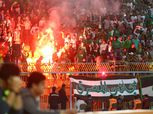 "أولتراس" المصري يطالب بالوقوف دقيقة حداد في مباراة إنبي