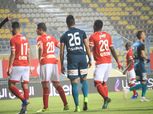 موعد مباراة الأهلي وإنبي في الدوري والقنوات الناقلة اليوم
