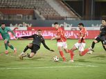 البث المباشر لمباراة الأهلي ضد بتروجت في الدوري مشاهدة الآن