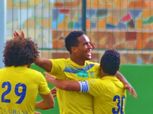 الدوري الممتاز| «الجزيري» يقود هجوم طنطا أمام الزمالك