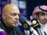 «الغندور»: جروس مدرب «عادي» وفلت من الهزيمة أمام الهلال في السوبر