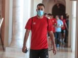 حسام حسن يكشف طبيعة إصابة بيكهام مع المنتخب الوطني