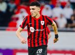 حقيقة مفاوضات الزمالك مع المغربي أشرف بن شرقي