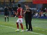 جماهير تُطالب برحيل خوسيه ريبيرو عن الأهلي: «روح»