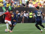 استبعاد لاعب منتخب البرازيل من القائمة النهائية بكأس العالم بعد الإصابة أمام مصر