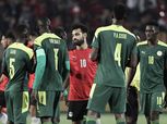 بث مباشر لمباراة مصر والسنغال تغطية حية بدون تقطيع بأعلى جودة (0-1)