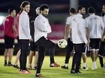 إصابة خطيرة تُهدد بغياب محمد صلاح عن الملاعب