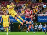 كلاسيكو المكسيك.. موعد مباراة كلوب أمريكا وجوادالاخار