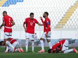 عمرو الجزار: التأهل للمونديال شعور لا يوصف.. ومحمد صلاح قدوة